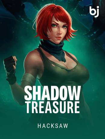 Shadow Treasure