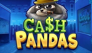 Cash Pandas